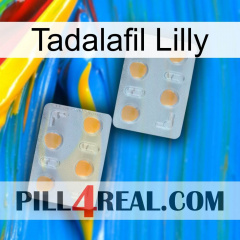 Tadalafil Lilly 25